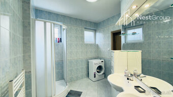 Predaj 6-izbového rodinného domu s wellnessom v Starej Turej - 10