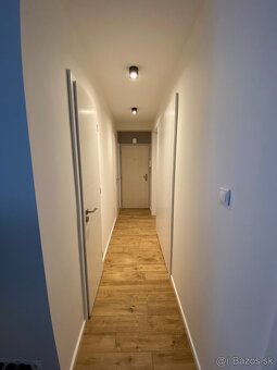 Prenajmem 2 izbový byt - Hospodárska Trnava - 10
