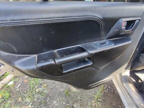 Pajero Pinin diely - 10