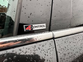 Renault Laguna 3 Black Edition 2.0dci - 10