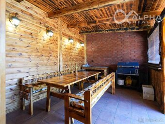 Exkluzívne: Rodinný dom, centrum, Spišská Nová Ves - 10