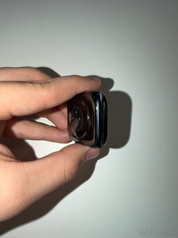 Apple watch series 7 NIKE edition - 10