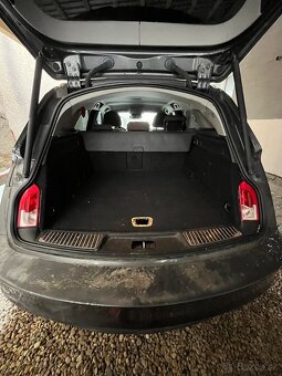 Opel Insignia 2.0 96 CDTI - 10