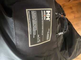 Helly Hansen Polar Parka - 10