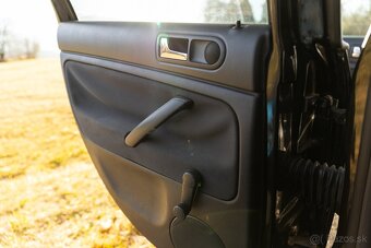 Volkswagen Passat B5.5 96kw Tiptronic - 10