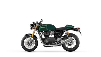 Predám TRIUMPH THRUXTON 1200RS FE - 10