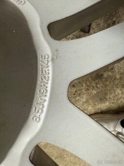 Elektrony speedline r19 - 10