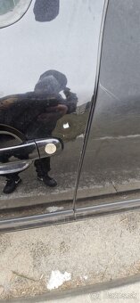 Škoda Octavia II - 10