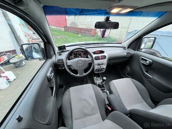 Opel Combo 1.3cdti - 10