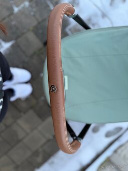 Cybex priam leaf green - 10