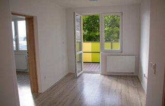 Na prenajom 3 izb byt v Detve - 10