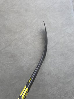 ✅BAUER SUPREME 2S TEAM INT RIGHT/PRAVACKA__flex 65 p92 - 10