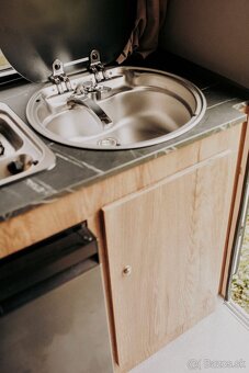 Niewiadow N126E NOVÝ - 10