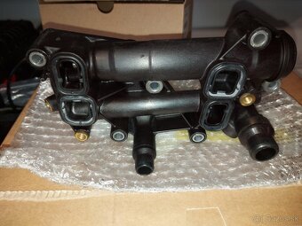 Predám DPF BMW F15 x5 + SCR kat - 10