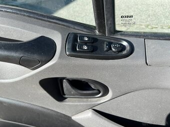 Iveco Daily 35c15V 3.0 HPI - 10