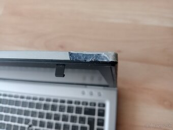 HP elitebook 8470p / 4gb ram / Intel core i5 / Windows XP - 10