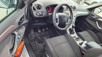 FORD S MAX 2.0 TDCI - 10