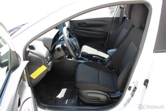 HYUNDAI i20 FL Family - 10