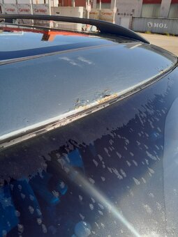 Subaru forester 2.5 2010 LPG AT - 10