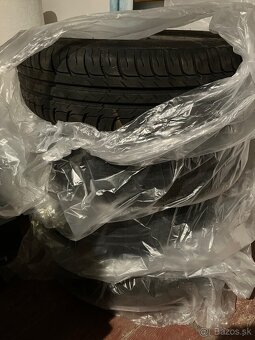 165/70 R14 (5×100 - 10