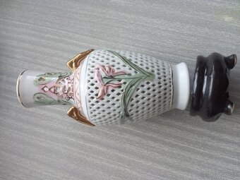 Šálky a podšálky, porcelán. - 10