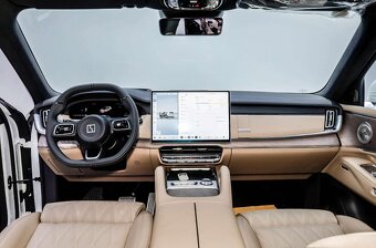 Zeekr 8X 70kWh Ultra+ 900 hp - 10