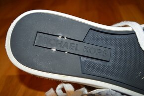 predam sneakers topanky Michael Kors - 10