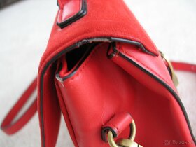 Penelope Cruz by CARPISA červená kabelka - 10