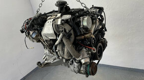 Predám kompletný motor BMW M57N2 M57 210kw 306D5 - 10