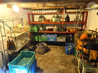 HALO reality - Predaj, rodinný dom Doľany - 10