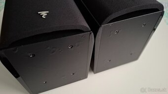 Predám Focal Aria 906 - 10