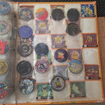 POG 90's - 10
