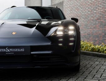 PORSCHE Taycan Cross Turismo 4, 476PS, AT, Exclusive, - 10