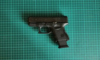 predam glock 26 gen.3 - 10
