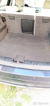 BMW 320i Touring - 10