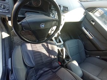 Volvo S40,veľmi zachovalé,nová STK a EK ( pl. do febr.2027) - 10