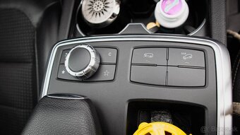 Mercedes ML 350 - 10
