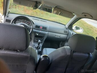 Škoda Octavia 1,9 TDI - 10