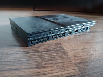 PlayStation One, PlayStation 1 Classic, PlayStation 2 Slim - 10