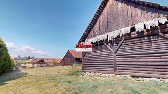 (2.320 m²) DOM S VEĽKÝM SLNEČNÝM POZEMKOM - 10