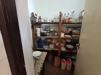 Ponúkame Vám na predaj rodinný dom v obci Gibárt - 10