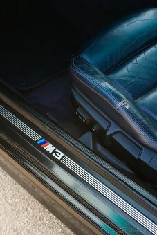Bmw M3 e36 Cabrio - 10
