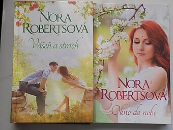 Romantika - Garlock, Whitney G., Linda Lee, Rayven a iný - 10