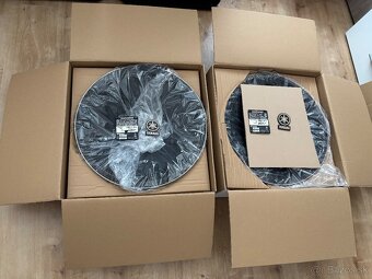 Yamaha SW 118V 8ohm 1200W/600W - 10
