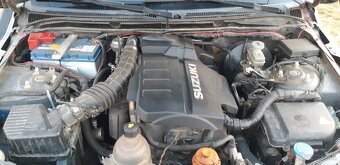 Suzuki Grand Vitara 1.9 DDIS 95kw - 10