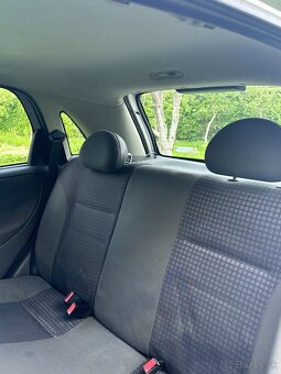 OPEL Corsa Comfort 1.2 2002 - 10