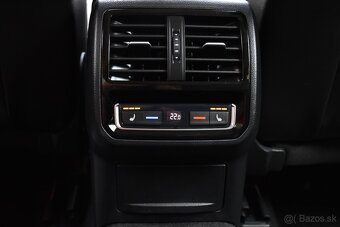 Volkswagen Passat Kombi 2.0 BiTDI DSG 240_KONI_4X4_ŤAŽNÉ_SR - 10