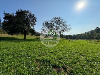 Predaj 3-izbového bungalovu s veľkým pozemkom v srdci prírod - 10