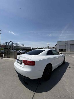 Audi A5 - 10
