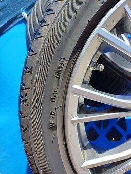 5x112 R17 - 10